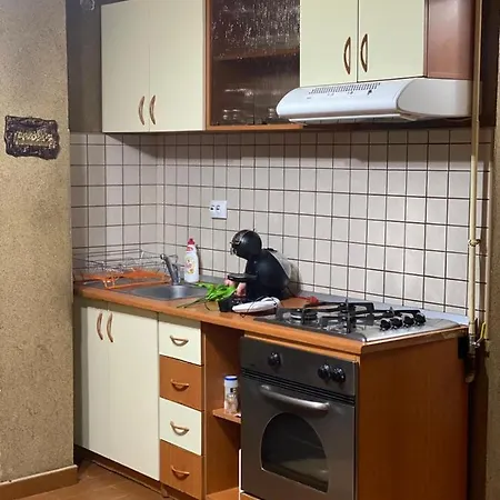 Friend's House Apartment Pitesti
