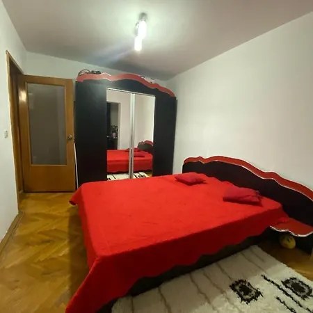 Friend's House Apartment