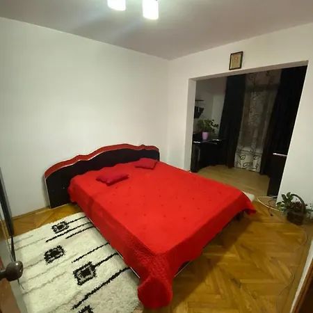 Apartment Friend's House *
