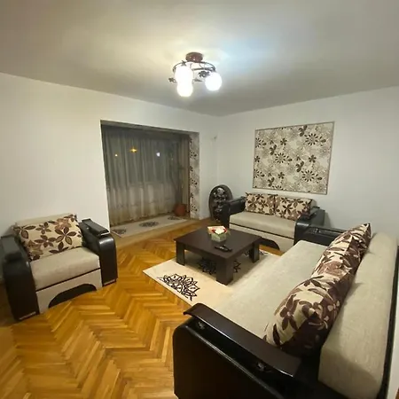 Friend's House