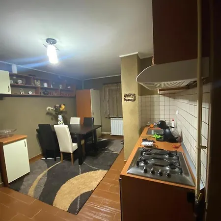 Friend's House